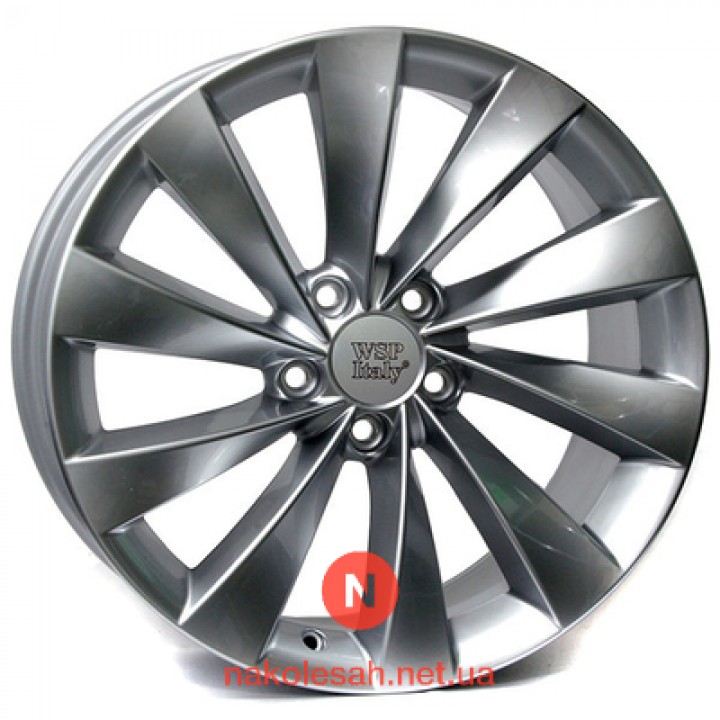 WSP Italy Volkswagen (W456) Ginostra/Emmen 7x16 5x112 ET42 DIA57.1 S