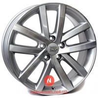 WSP Italy Volkswagen (W460) Rheia 6.5x16 5x112 ET42 DIA57.1 SP