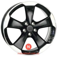WSP Italy Volkswagen (W465) Laceno 7.5x18 5x112 ET51 DIA57.1 GBP