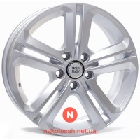 WSP Italy Volkswagen (W467) Xiamen 7x17 5x112 ET39 DIA57.1 S