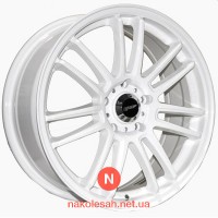 Yokatta Rays YA-1006 7x16 4x98 ET35 DIA73.1 W