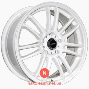 Yokatta Rays YA-1006 7x16 4x98 ET35 DIA73.1 W