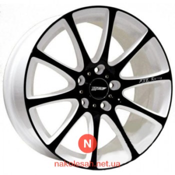 Yokatta Rays YA-1010Z 7.5x17 5x114.3 ET40 DIA67.1 W