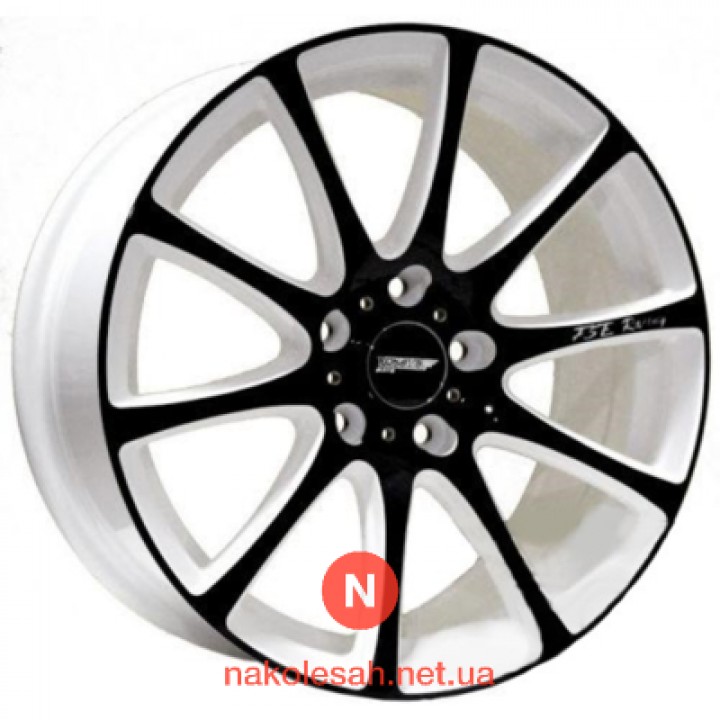 Yokatta Rays YA-1010Z 7.5x17 5x114.3 ET40 DIA67.1 W