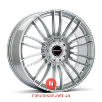 Borbet CW3 7.5x18 5x160 ET50 DIA65.1 SS