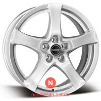 Borbet F 6x15 4x100 ET35 DIA64 S