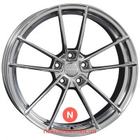 Borbet FF1 8.5x19 5x112 ET35 DIA72.5 SP