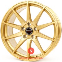 Borbet GTX 8.5x19 5x112 ET35 DIA72.6 GM.