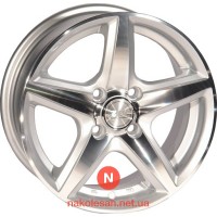 Zorat Wheels 244 6.5x15 5x110 ET35 DIA65.1 SP