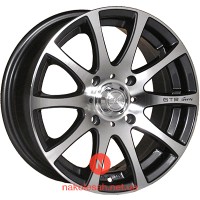 Zorat Wheels 3114Z 6.5x15 4x100 ET38 DIA67.1 EP