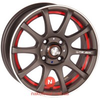 Zorat Wheels 355 5.5x13 4x98 ET25 DIA58.6 BLP