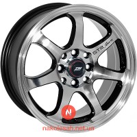 Zorat Wheels 356 6.5x15 4x100/114.3 ET38 DIA67.1 BP