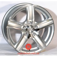 Zorat Wheels 610 6.5x15 5x112 ET35 DIA57.1 SP