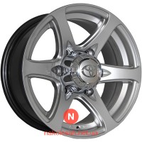 Zorat Wheels 693 7x15 6x139.7 ET10 DIA110.5 HS