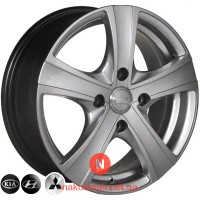 Zorat Wheels 9504 6x15 4x114.3 ET43 DIA67.1 HS