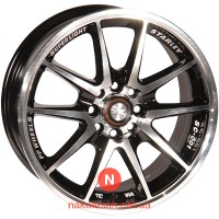 Zorat Wheels 969 7x16 5x105 ET40 DIA67.1 BPX