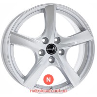 Borbet TL2 7x17 5x114.3 ET50 DIA67.1 S
