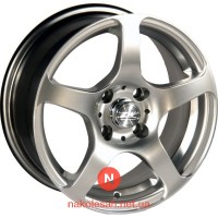 Zorat Wheels D221 6.5x15 5x112 ET35 DIA73.1 HS