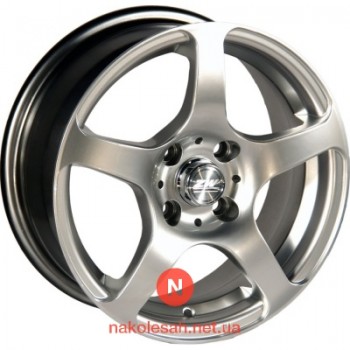 Zorat Wheels D221 6.5x15 5x112 ET35 DIA73.1 HS