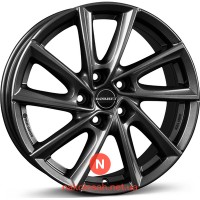 Borbet V 7x18 5x114.3 ET50 DIA67.1 ANTHR