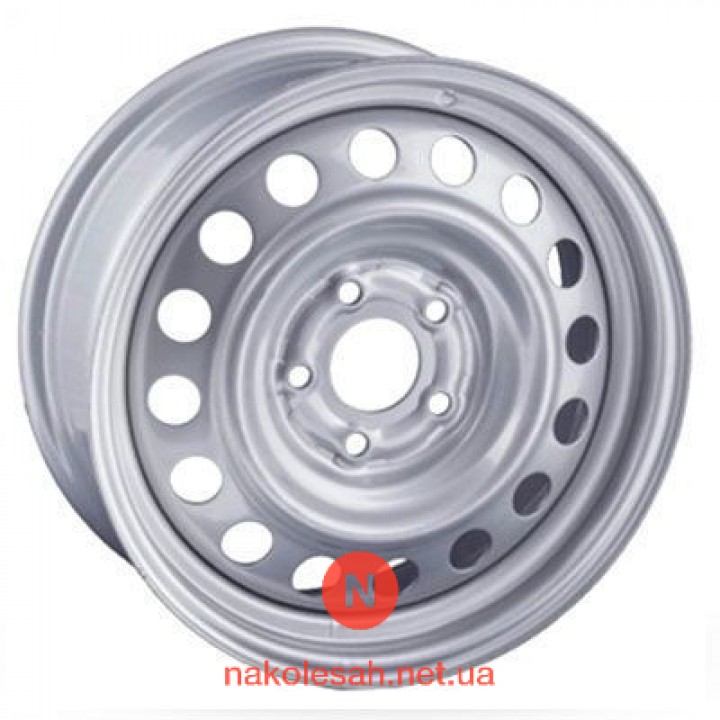 Евродиск 64G35L 6x15 5x139.7 ET35 DIA98.6 S