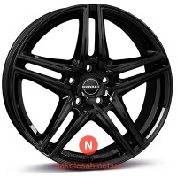 Borbet XR 8x17 5x120 ET30 DIA72.6