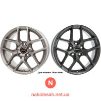 Borbet Y 8x18 5x112 ET48 DIA66.6 T