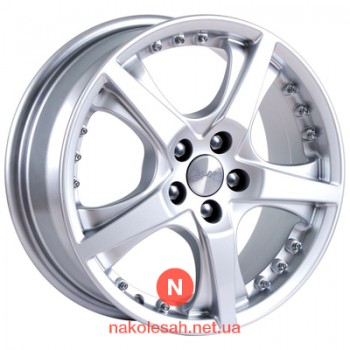 Skad Диамонд 6.5x16 5x114.3 ET45 DIA66.1 Селена