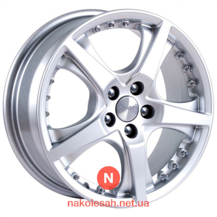 Skad Диамонд 6.5x16 5x114.3 ET45 DIA66.1 Селена