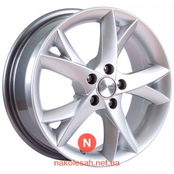 Skad Лотос 6.5x16 5x114.3 ET46 DIA67.1 Селена