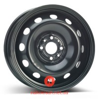 ALST (KFZ) 7680 6x15 4x98 ET44 DIA58 Black