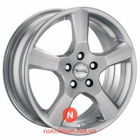 Arcasting ICE 7x16 5x100 ET35 DIA67.1