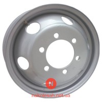 Дорожная Карта Газ-3302 5.5x16 6x130 ET105 DIA0