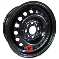 Дорожная Карта ВАЗ 2103-2107 5x13 4x98 ET29 DIA60.5 Black