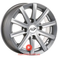 Angel Baretta 305 5.5x13 4x108 ET30 DIA72.6 S