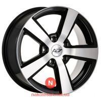 Angel Formula 503 6.5x15 5x112 ET35 DIA57.1 BD
