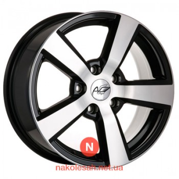 Angel Formula 503 6.5x15 5x112 ET35 DIA57.1 BD