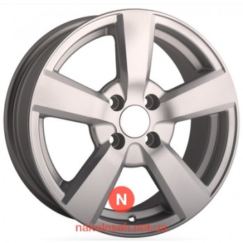 Angel Formula 503 6.5x15 5x112 ET35 DIA72.6 S