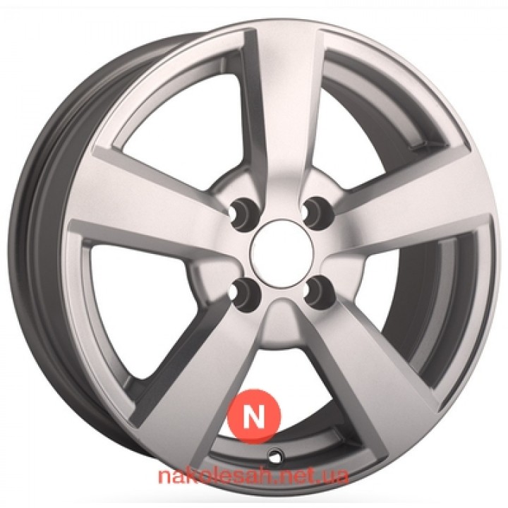 Angel Formula 503 6.5x15 5x112 ET35 DIA72.6 S