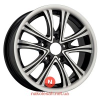 Angel Evolution 508 6.5x15 5x110 ET35 DIA67.1 BD