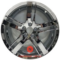 CAM 264 7x17 5x100 ET35 DIA67.1 RC