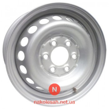 Дорожная Карта Sprinter 308 6x15 5x130 ET75 DIA84.1