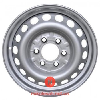 Дорожная Карта Sprinter 308 6x15 5x130 ET75 DIA84.1 SM