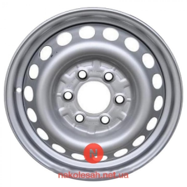 Дорожная Карта Sprinter 308 6x15 5x130 ET75 DIA84.1 SM Дорожная Карта Sprinter 308 6x15 5x130 ET75 DIA84.1 SM