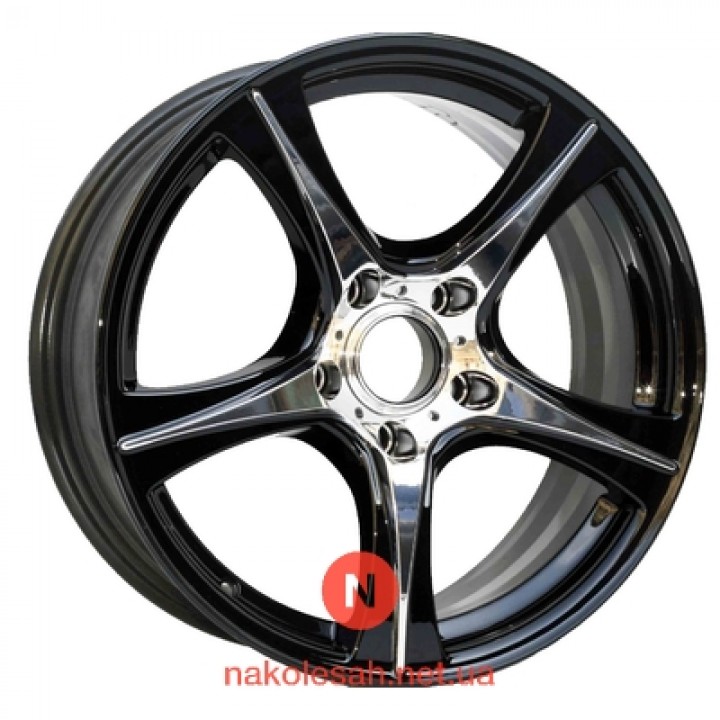 CAM 329 8x18 5x120 ET40 DIA74.1 BP