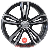 WSP Italy BMW (W684) Orione 8x19 5x112 ET47 DIA66.5 AP
