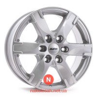 Alutec Titan 7.5x17 6x114.3 ET38 DIA66.1 PS