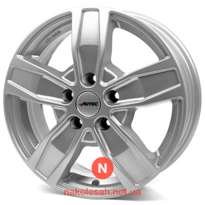 Autec Quantro 6.5x16 5x112 ET52 DIA66.5 S