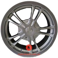 CAM 283 6.5x15 5x114.3 ET40 DIA67.1 SM