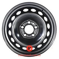 Kronprinz BM515012 6.5x15 5x120 ET38 DIA72.6